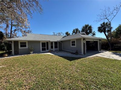 700 Dolphin Rd, Venice, FL, 34293