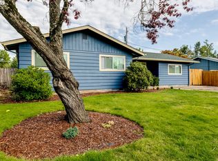 2535 Quebec St, Eugene, OR 97408