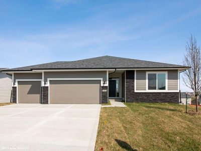 3493 NW 168th St, Clive, IA, 50325