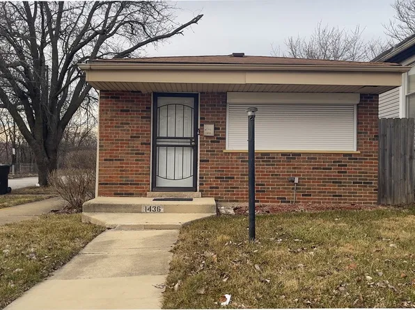 1436 W 110th St, Chicago, IL 60643
