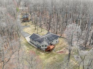 11936 County Road 118, Merrifield, MN 56465