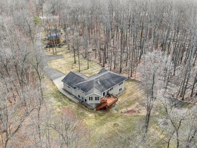 11936 County Road 118, Merrifield, MN, 56465