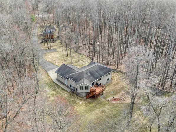 11936 County Road 118, Merrifield, MN 56465