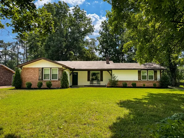 302 Matterhorn Dr, Old Hickory, TN 37138