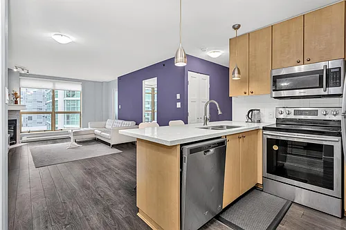 819 Hamilton St #1104 Photo 1