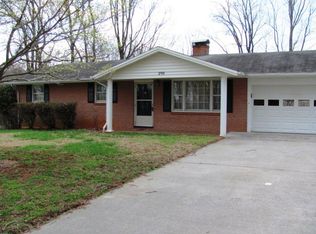 299 Crestwood Rd, Collinsville, VA 24078