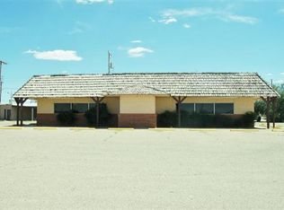 1603 W 2nd St, Portales, NM 88130