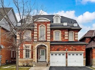 59 Fred Young Dr, Toronto, ON M3L0A1