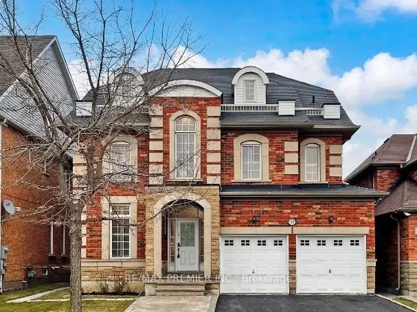 59 Fred Young Dr, Toronto, ON M3L 0A1