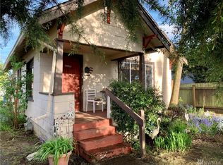 6809 S Warner St, Tacoma, WA 98409
