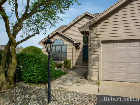 7308 Bridge Town Ln SE, Caledonia, MI 49316