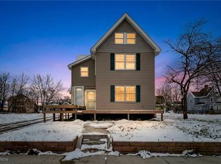 814 Plymouth Ct NW, Canton, OH 44703