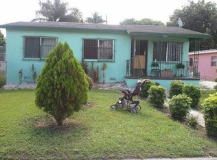 226 NW 9th Ave, South Bay, FL 33493