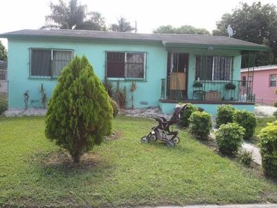 226 NW 9th Ave, South Bay, FL, 33493
