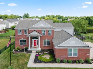 19058 Edwards Grove Dr, Noblesville, IN 46060