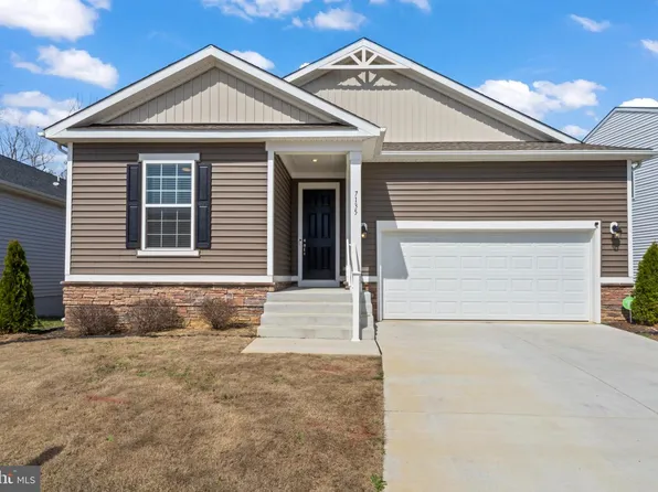 7135 State Way, Ruther Glen, VA 22546