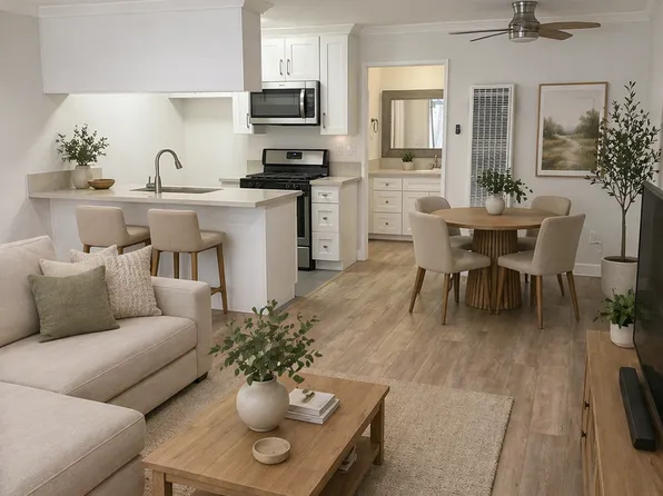 13049 Oxnard St #1-17, Van Nuys, CA 91401