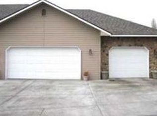 118 N 85th Ave, Yakima, WA