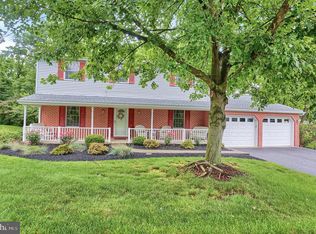 949 Spring Garden St, Elizabethtown, PA 17022