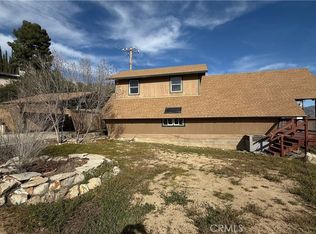 732 Sierra Vista Dr, Wofford Heights, CA 93285