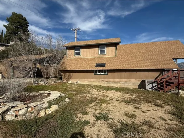 732 Sierra Vista Dr, Wofford Heights, CA 93285