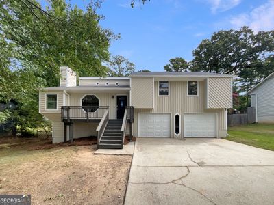 2738 Cordite Loop, Snellville, GA, 30039