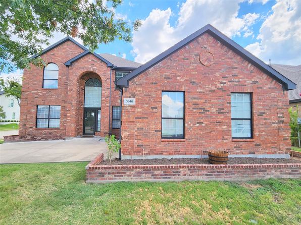 Home for Sale in The Colony TX