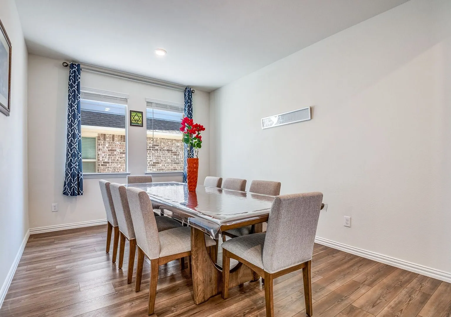 Spacious 4BR House in Forney , near by best elementary school — Photo 2