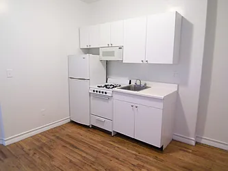 Rented by Harvey Craw Properties