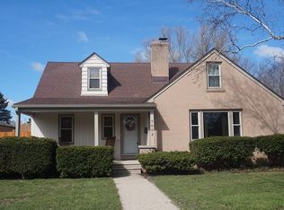 7602 20th Ave, Kenosha, WI 53143