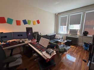 1810 Commonwealth Ave APT 23, Boston, MA 02135