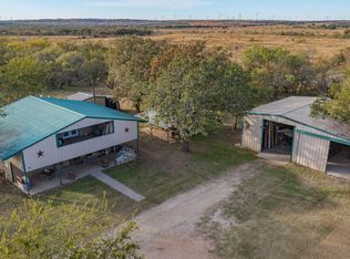 7203 Pump Station Rd, Jacksboro, TX 76458