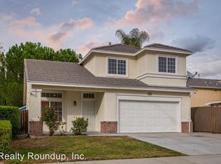 1725 Countrywood Ln, Tracy, CA