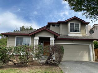 1884 Penwood St, San Jose, CA 95133