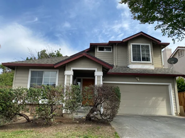 1884 Penwood St, San Jose, CA 95133