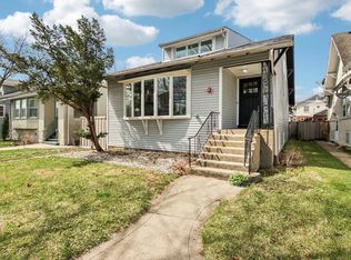 839 N Harvey Ave, Oak Park, IL