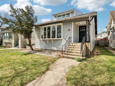 839 N Harvey Ave, Oak Park, IL, 60302