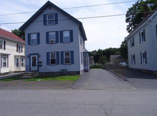 7 Pearl St FLOOR 1, Hudson, MA 01749