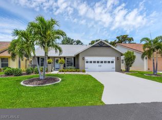 16722 Coriander Ln, Fort Myers, FL 33908