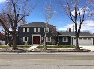 835 S Arlington Ave, Reno, NV 89509
