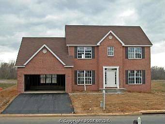 Wonderful Brick Front on Quiet Street-no thru traffic
