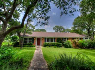 2702 Rockingham Dr, Austin, TX 78704