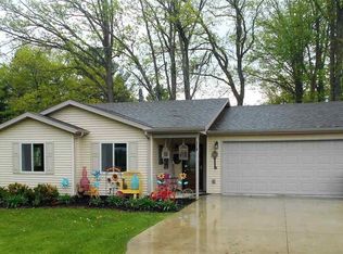 210 NE 5th St, Cohasset, MN 55721