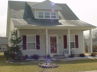 108 Brian Ave, Georgetown, KY 40324