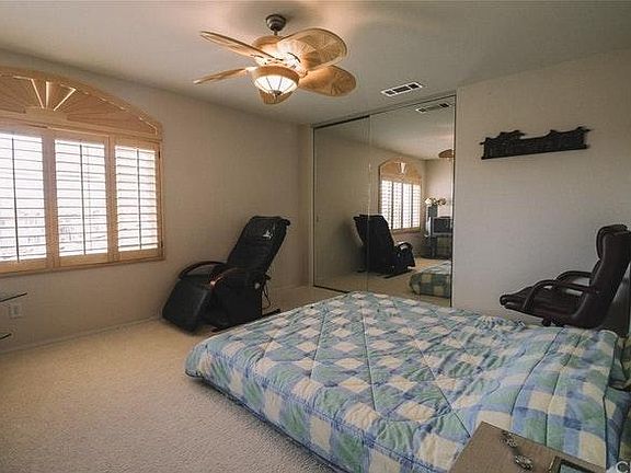 Bedroom-2, upstair