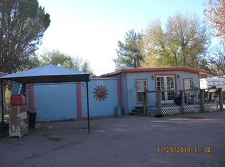2907 N Verde River Dr, Camp Verde, AZ 86322