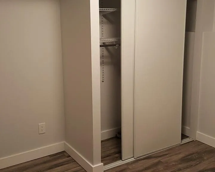 Bedroom #1