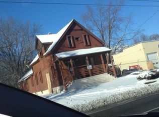 482 S Arlington St, Akron, OH
