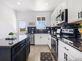 9754 Harbor Mist Ln, Converse, TX 78109