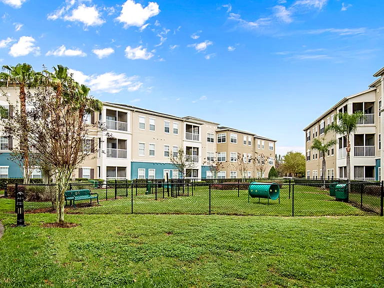 Halston Park Central